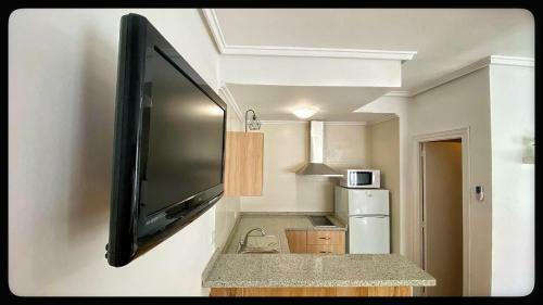 Apartamento Santa Pola Beach & Bbq