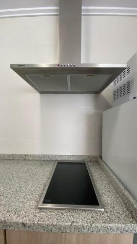 Apartamento Santa Pola Beach & Bbq