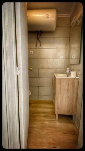Apartamento Santa Pola Beach & Bbq