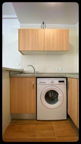 Apartamento Santa Pola Beach & Bbq