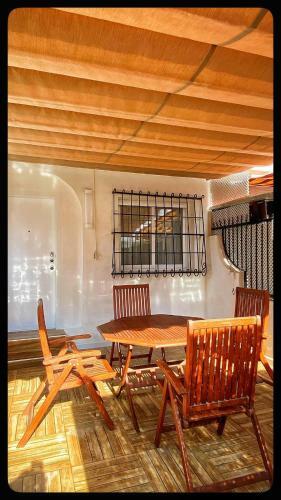 Apartamento Santa Pola Beach & Bbq
