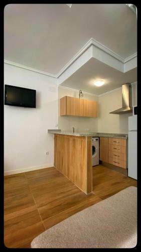 Apartamento Santa Pola Beach & Bbq