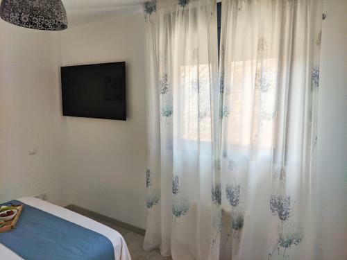 Apartamento Anidras Rooms