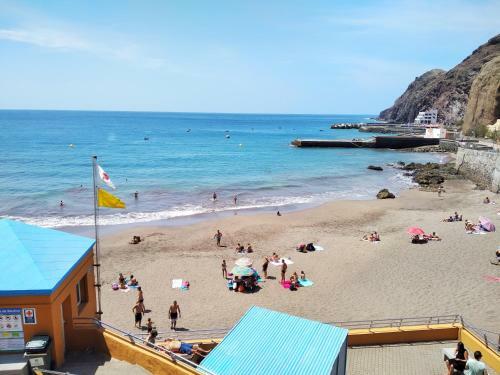 Apartamento Anidras Rooms