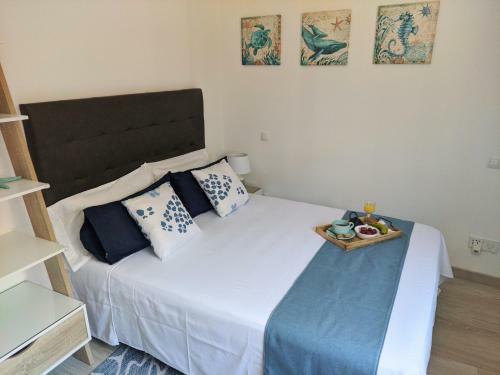 Apartamento Anidras Rooms