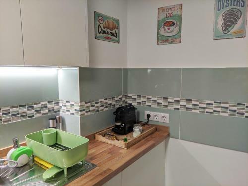 Apartamento Anidras Rooms