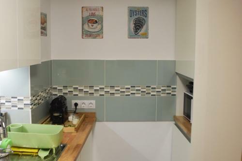 Apartamento Anidras Rooms