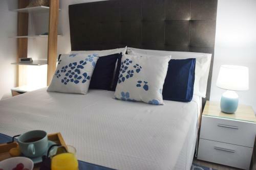 Apartamento Anidras Rooms