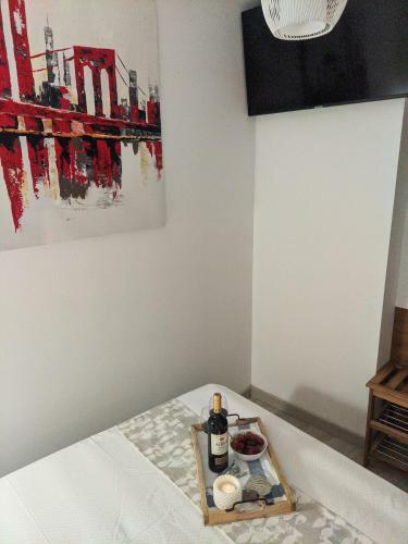 Apartamento Anidras Rooms