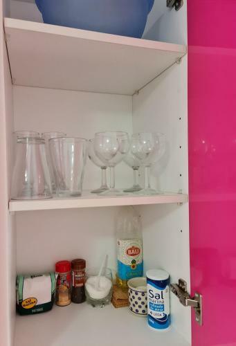 Bright Apartment En Santa Pola