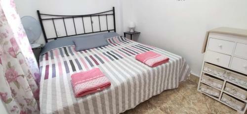 Bright Apartment En Santa Pola