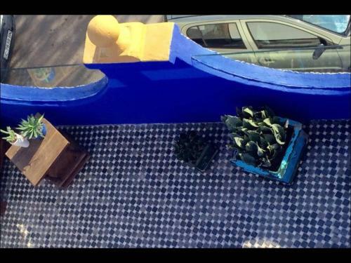 Apartamento G�ldar Penthouse Over The Sea!