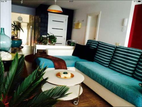 Apartamento G�ldar Penthouse Over The Sea!