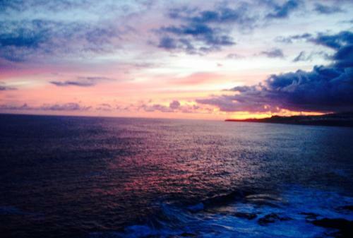 Apartamento G�ldar Penthouse Over The Sea!