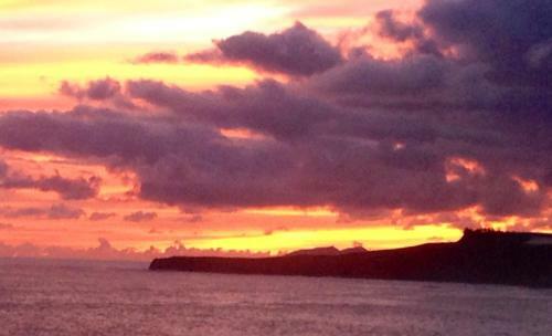 Apartamento G�ldar Penthouse Over The Sea!