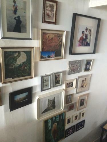 Apartamento G�ldar Penthouse Over The Sea!