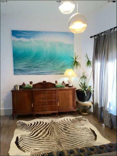 Apartamento G�ldar Penthouse Over The Sea!