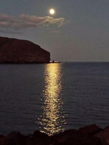 Apartamento G�ldar Penthouse Over The Sea!