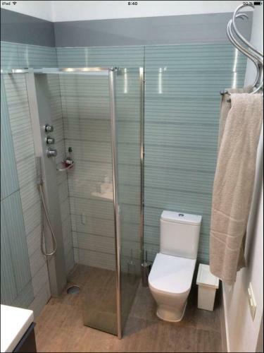 Apartamento G�ldar Penthouse Over The Sea!