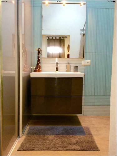 Apartamento G�ldar Penthouse Over The Sea!