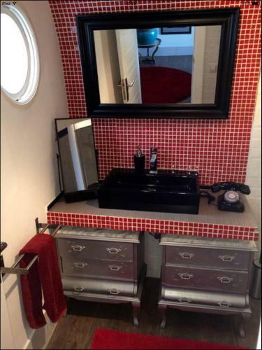 Apartamento G�ldar Penthouse Over The Sea!