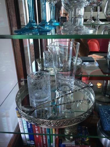 Apartamento G�ldar Penthouse Over The Sea!