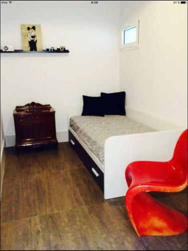 Apartamento G�ldar Penthouse Over The Sea!