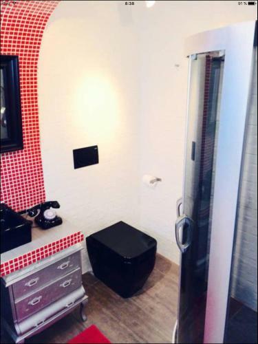 Apartamento G�ldar Penthouse Over The Sea!