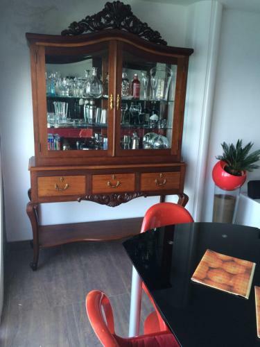 Apartamento G�ldar Penthouse Over The Sea!