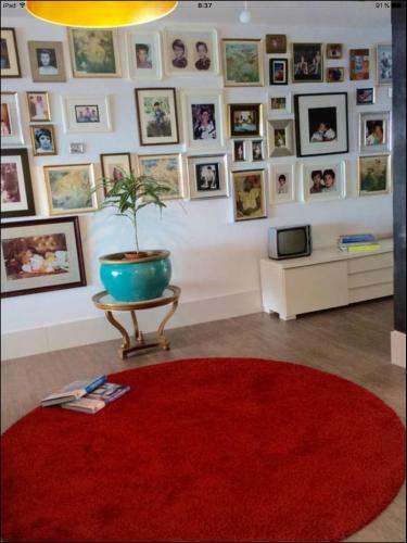 Apartamento G�ldar Penthouse Over The Sea!