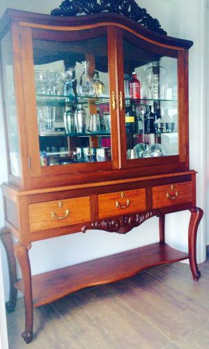 Apartamento G�ldar Penthouse Over The Sea!