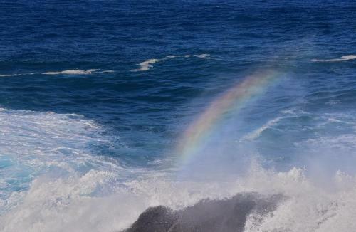 Faro De Sardina Apartment