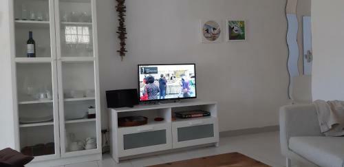 Faro De Sardina Apartment