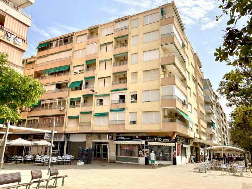 Apartamento 052 - Club N�utico 004 - Comfortholidays