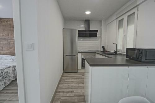 Apartamento 052 - Club N�utico 004 - Comfortholidays