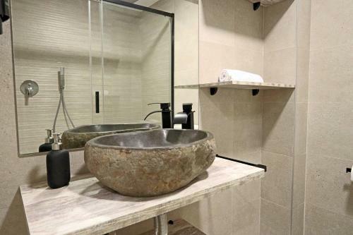 Apartamento 052 - Club N�utico 004 - Comfortholidays