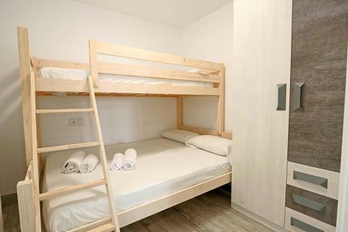 Apartamento 052 - Club N�utico 004 - Comfortholidays