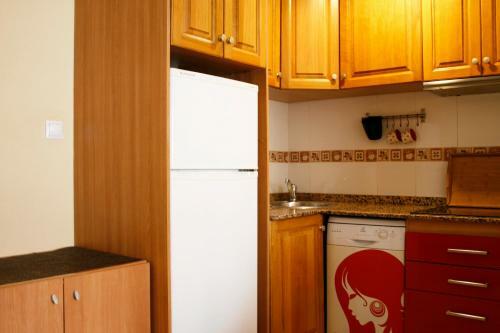 Apartamento En El Centro De Santa Pola Ref 018