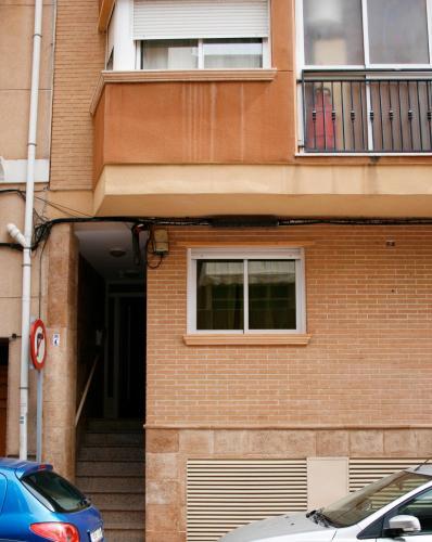 Apartamento En El Centro De Santa Pola Ref 018