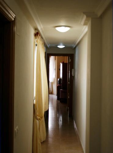 Apartamento En El Centro De Santa Pola Ref 018