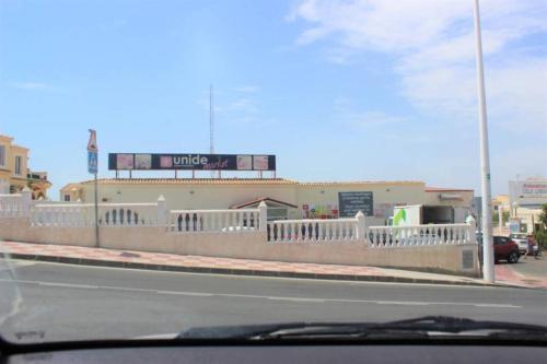La Casita Soleada - Gran Alacant