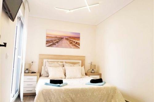 La Casita Soleada - Gran Alacant