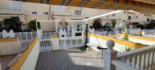 La Casita Soleada - Gran Alacant