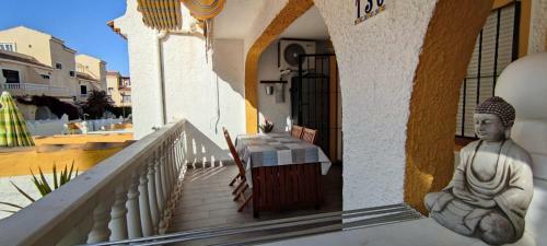 La Casita Soleada - Gran Alacant