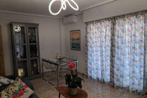 Apartamento H9 Gran Playa Con Vistas Al Mar