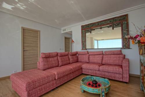 Apartamento 055 - Gran Playa Views - Comfortholidays