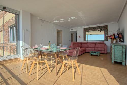 Apartamento 055 - Gran Playa Views - Comfortholidays