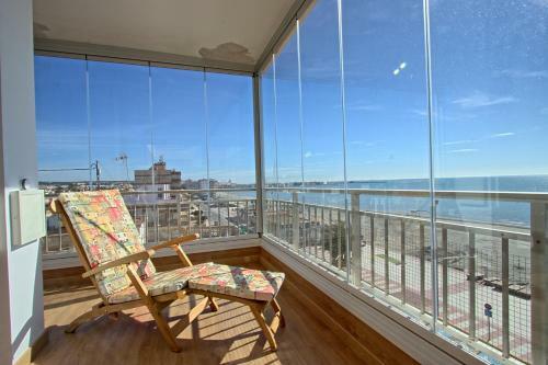 Apartamento 055 - Gran Playa Views - Comfortholidays