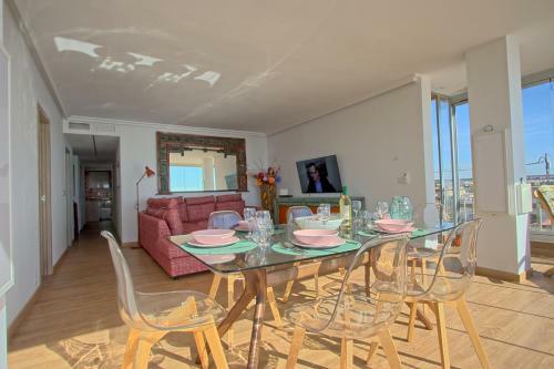 Apartamento 055 - Gran Playa Views - Comfortholidays