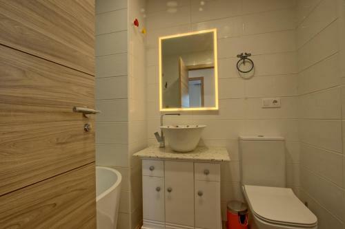 Apartamento 055 - Gran Playa Views - Comfortholidays